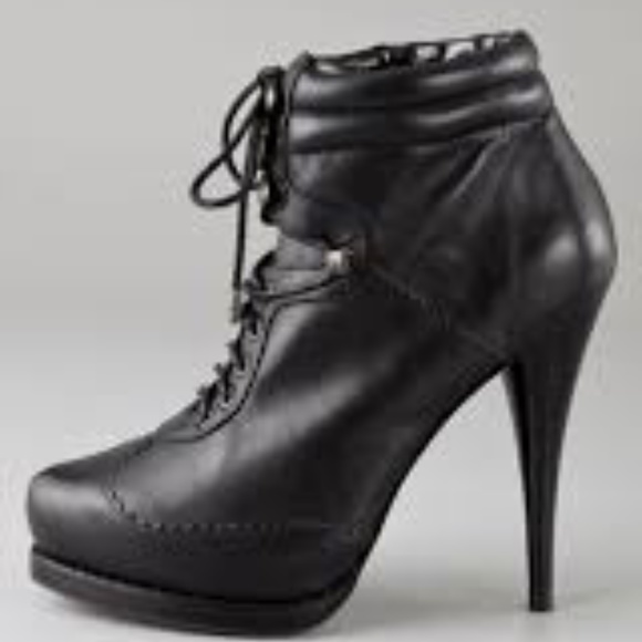 Steven Caleh Bootie - Picture 2 of 2